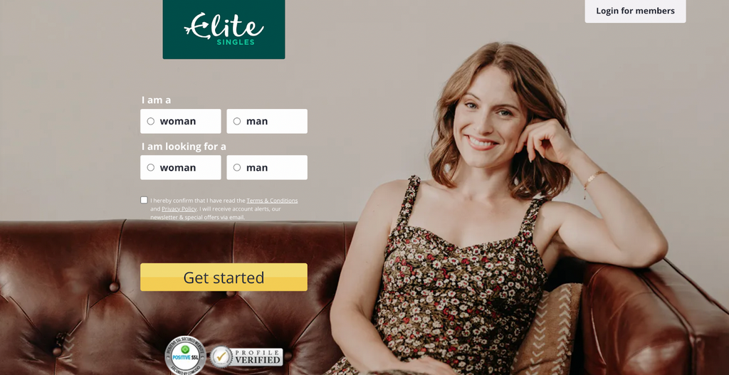 What's the most effective laid-back dating app for female individuals?